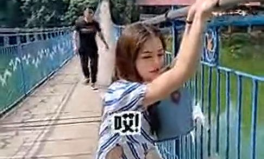 桥街小姐姐,探寻都市中的时尚魅力与生活态度
