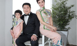 网红金巧巧